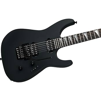 Amazon.com: Jackson American Series Soloist SL2DX Electric